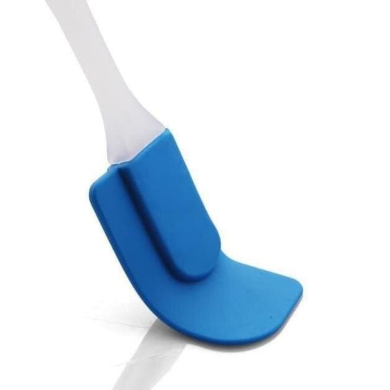 spatula silicone spatula kue spatula masak