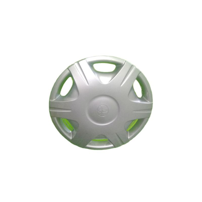 Tutup (dop) velg kaleng toyota ring 14". avanza 2007 2008 2009 2010 2011