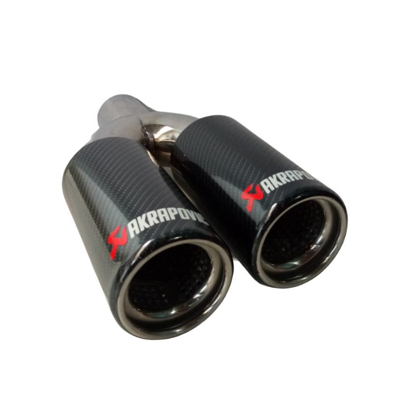 knalpot racing mobil cabang BASS STEREO