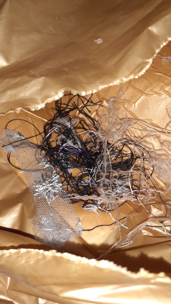 Shopashop Solo Batik Couple Hawwa Brocade Tille Mutiara Kombinasi