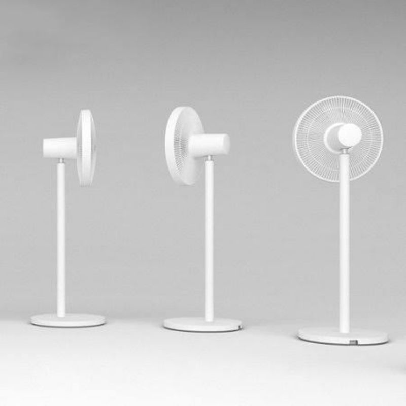 XIAOMI MIJIA SMART STANDING FAN / KIPAS ANGIN