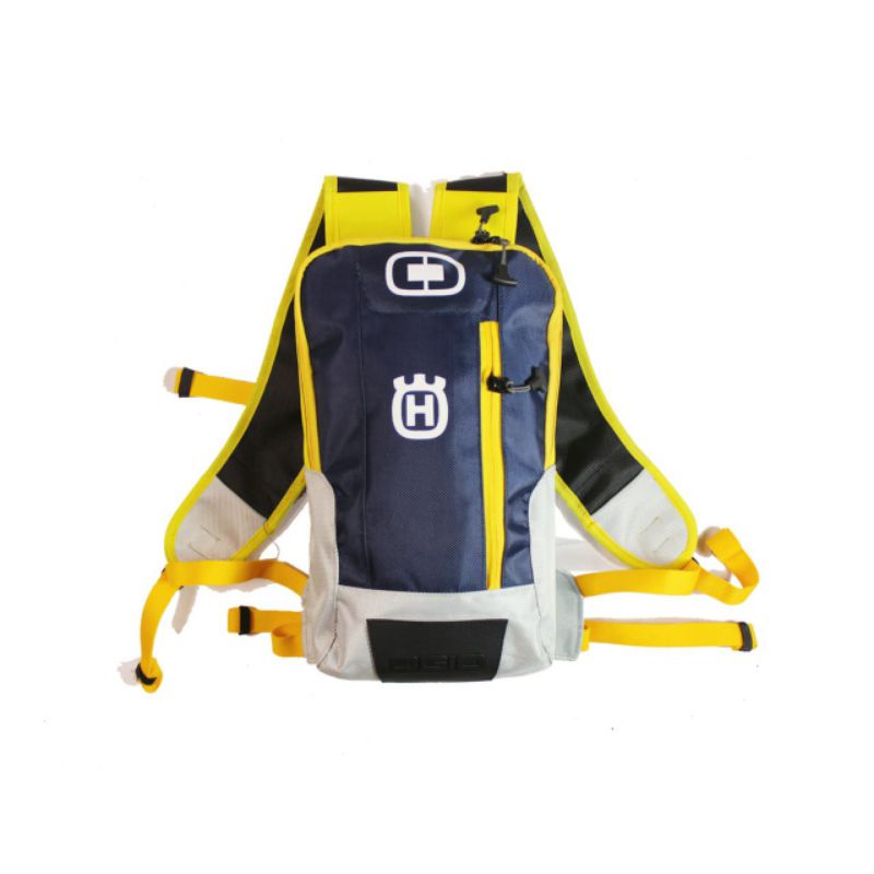 TAS PUNGGUNG TAS MOTOR TAS TOURING TAS GANDONG KLX CRF WR