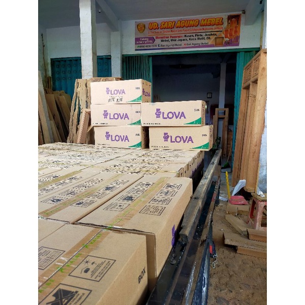 Prenagen Lova 1 karton PROMO BELI ECER HARGA GROSIR