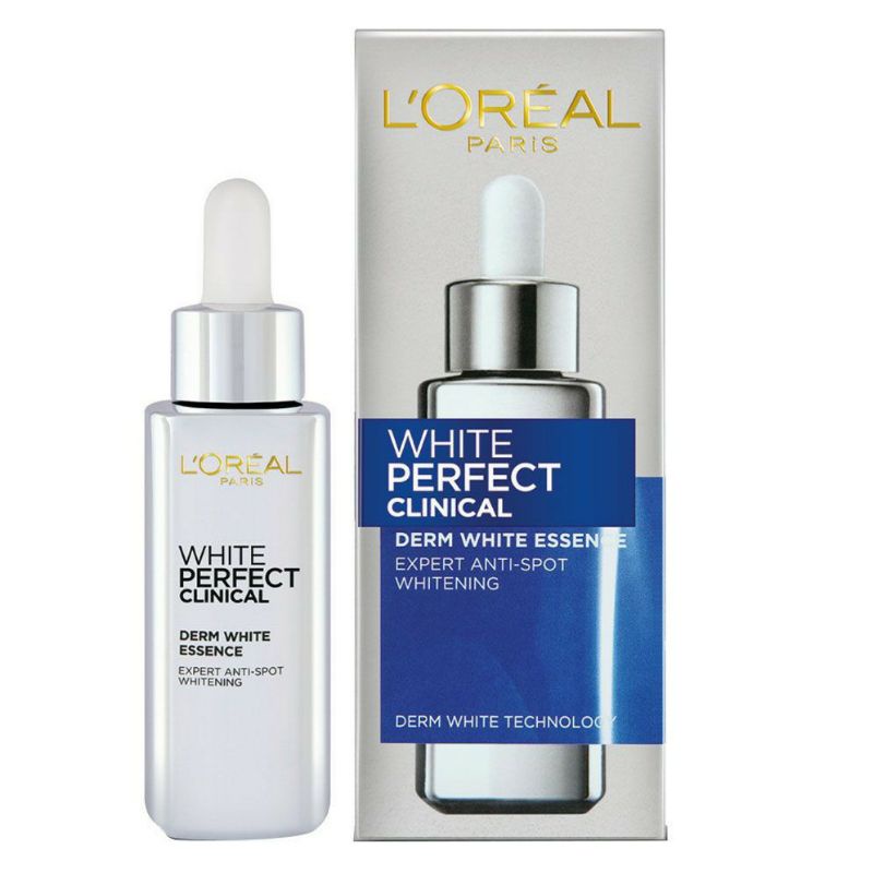 L'OREAL WHITE PERFECT CLINICAL SERIES