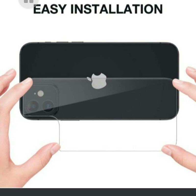 maxfeel back tempered glass ipone 12 mini 12 pro 12 pro max