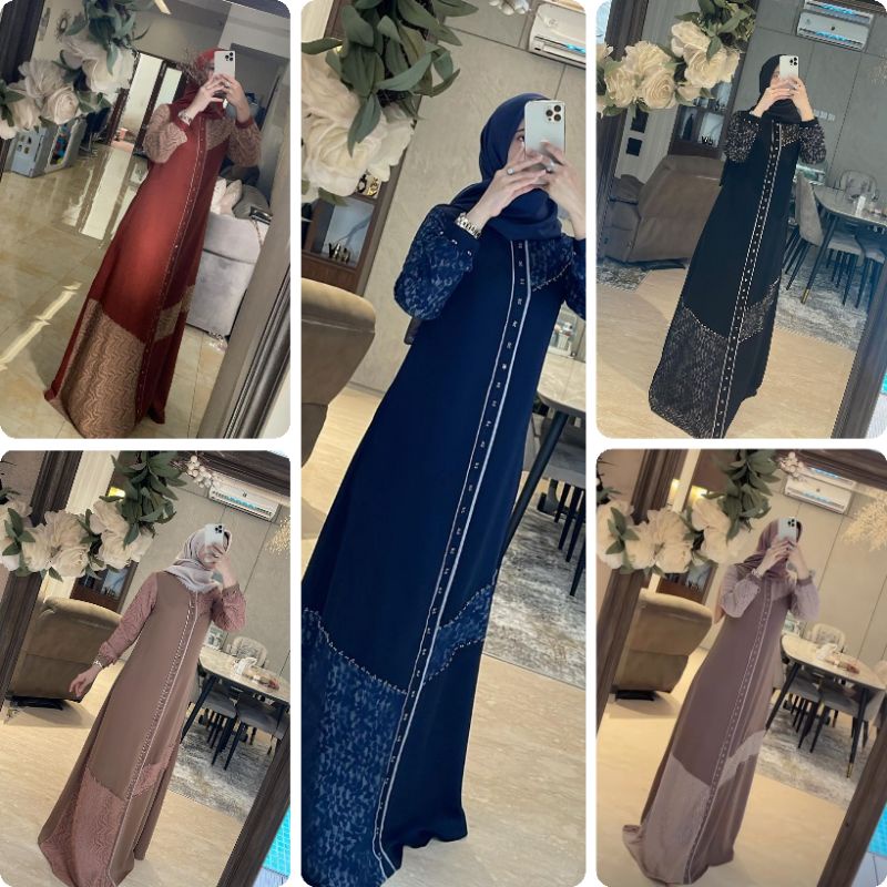 Humeera dress kaleela id