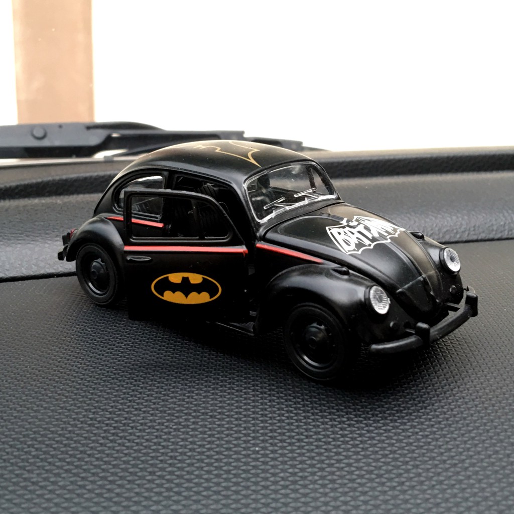 Parfume Pewangi Pengharum Mobil Parfum Pajangan Miniatur Mobil Batman Limited Edition