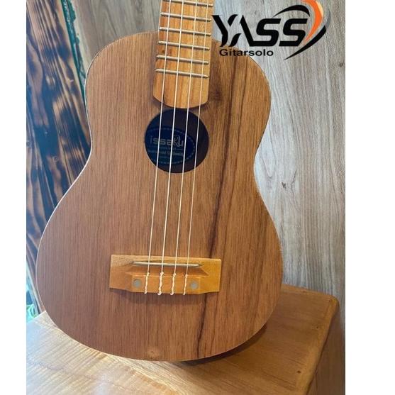 [KODE PRODUK STDVI4049] Ukulele/kencrung senar 4/PROMOukulele/ukulele BONUS asesoris-1