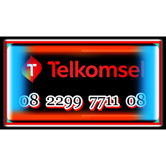 Nomor Cantik&Rapi Telkomsel LOOP/simPATI/Kartu As Seri AABBCCDD