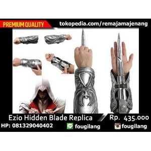 Assassin Creed - Ezio Hidden Blade