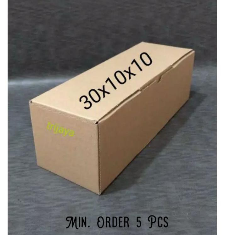 

Laris Qqg kardus box pizza/ box kue / die cut ukuran 30x10x10 VD Seller￣