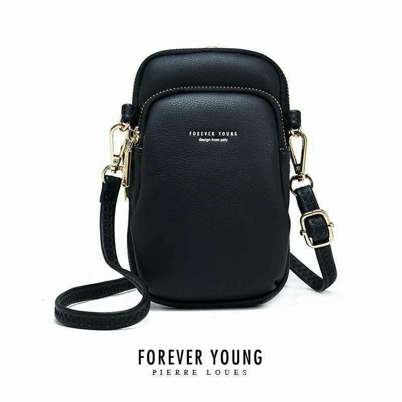 Suzy forever  - Selempang Wanita - Tas hp