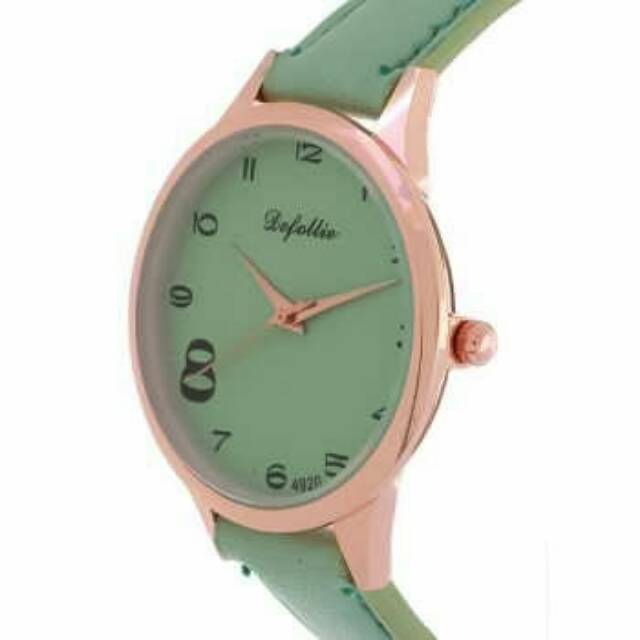 Jam Tangan Analog Wanita Aztrian Watches