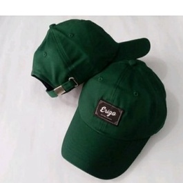 Topi pria terbaru erigo premium/topi rappel premium