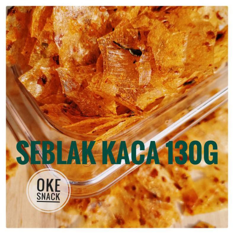 

Pasti Ready Viral !!! Kripik Singkong Beling 130Gr / Kripik Kaca Pedas