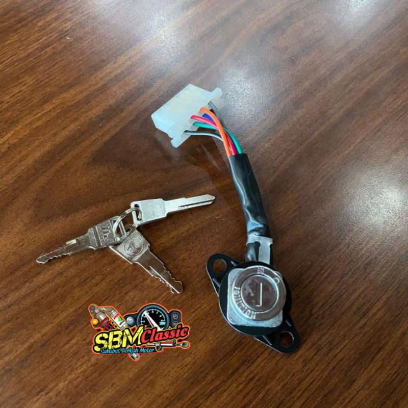 KONTAK C70 BESI ORIGINAL