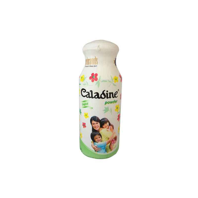 Caladine Powder Bedak Gatal Alergi Bedak Antiseptik