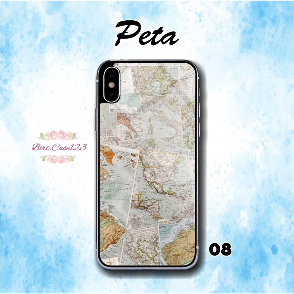 Hardcase 2D glossy PETA OPPO A1K A33 A37 F1 F1+ F1S A59 F3 F7 F11 PRO A5 A9 A53 A32 2020 BC2040