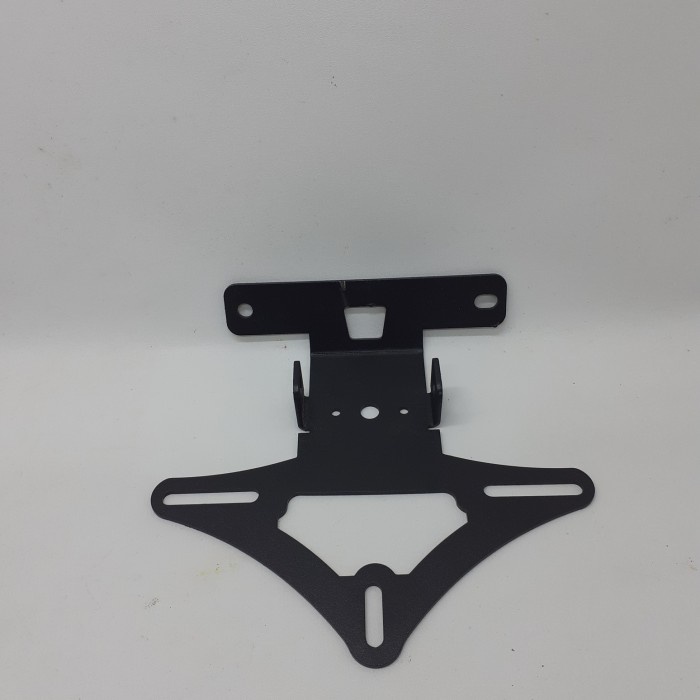 Tail tidy yamaha R25 MT25/Tail bracket plat nomor model R&amp;G