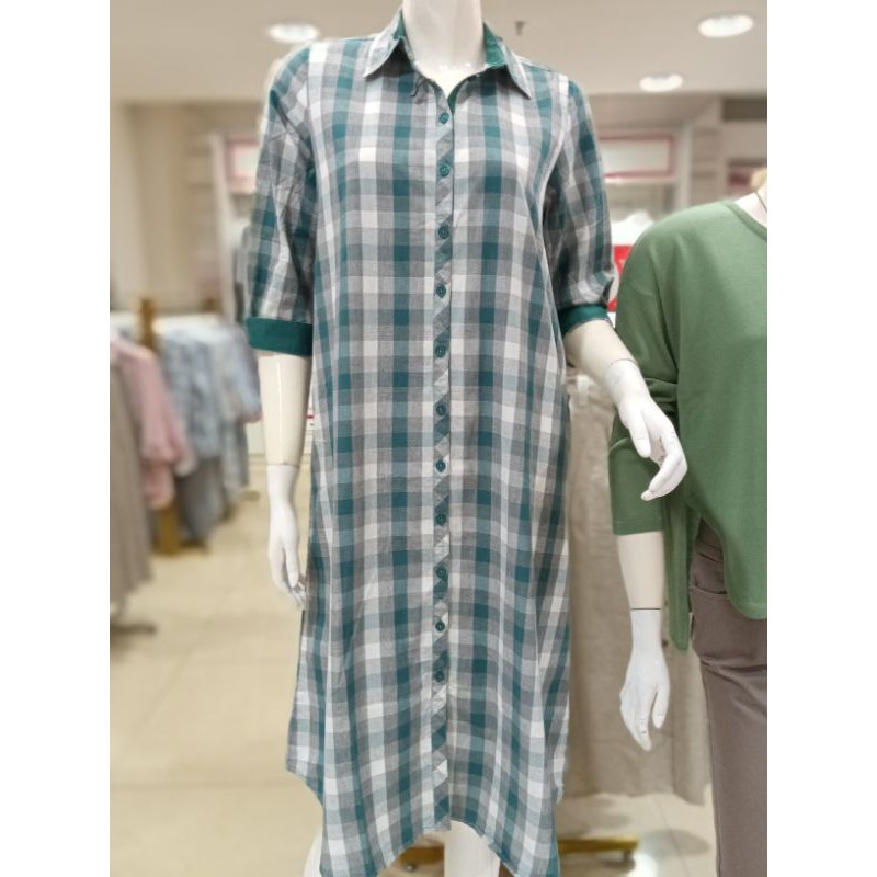 [ORIGINAL] Dress triset ladies original