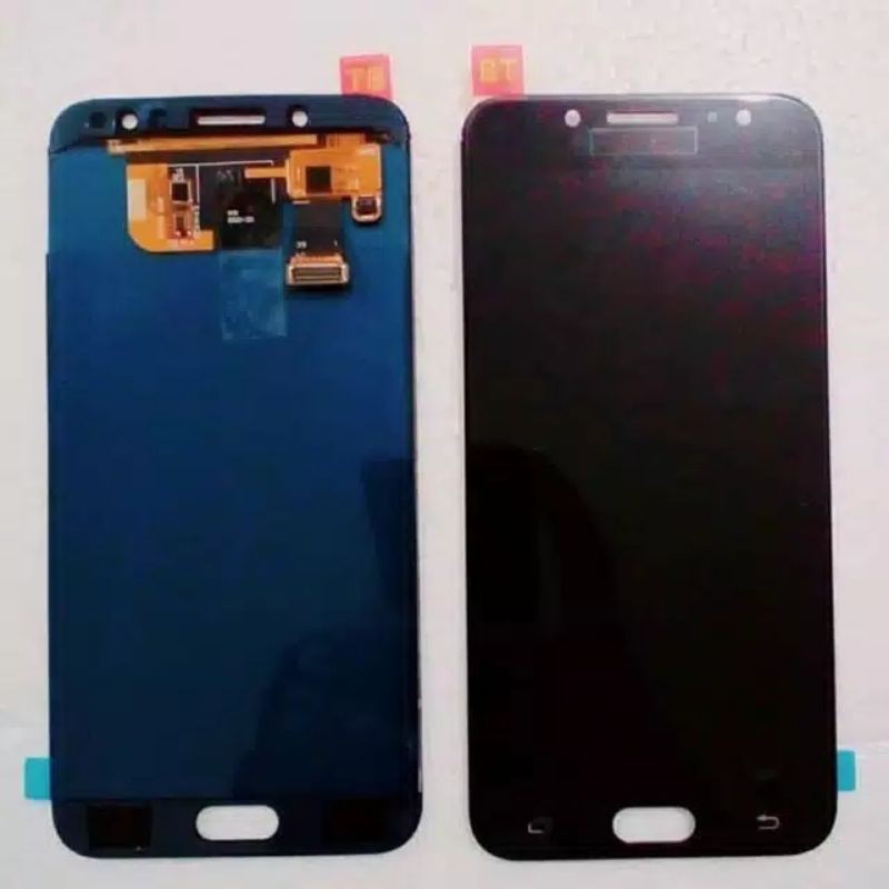 lcd Samsung J7 plus ORI/OLED