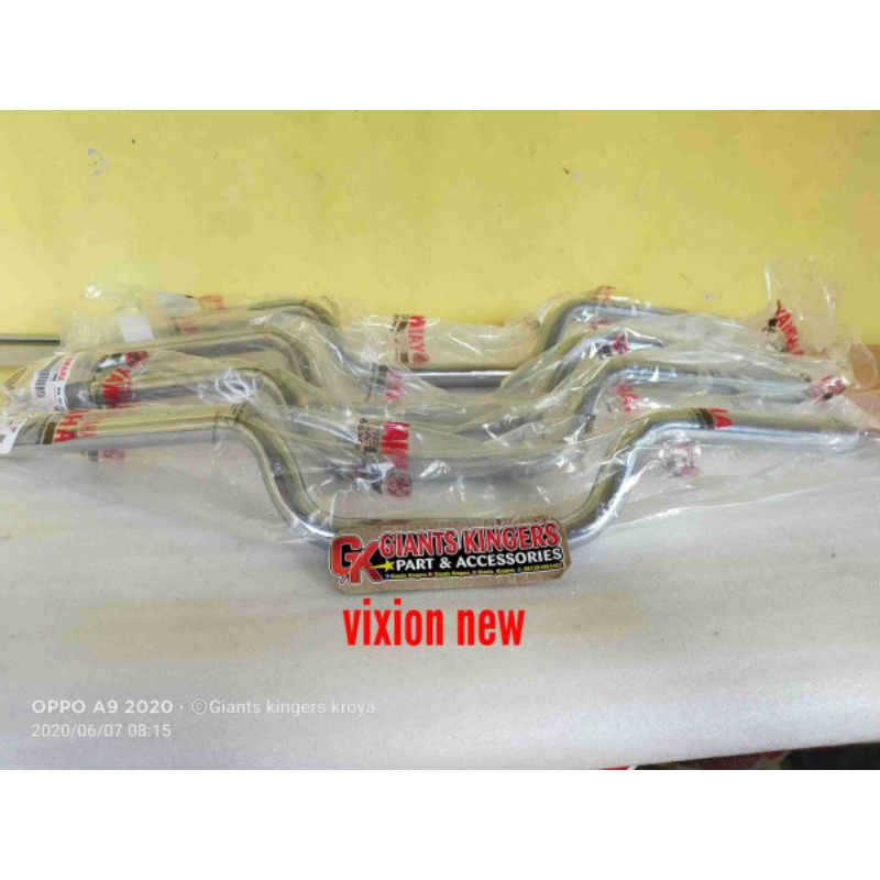 stang stir vixion new original