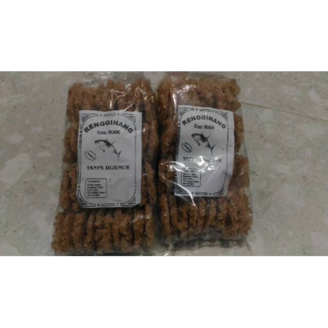 

Rengginang Eco