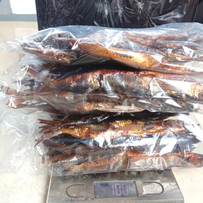 

ikan roa utuh 1kg