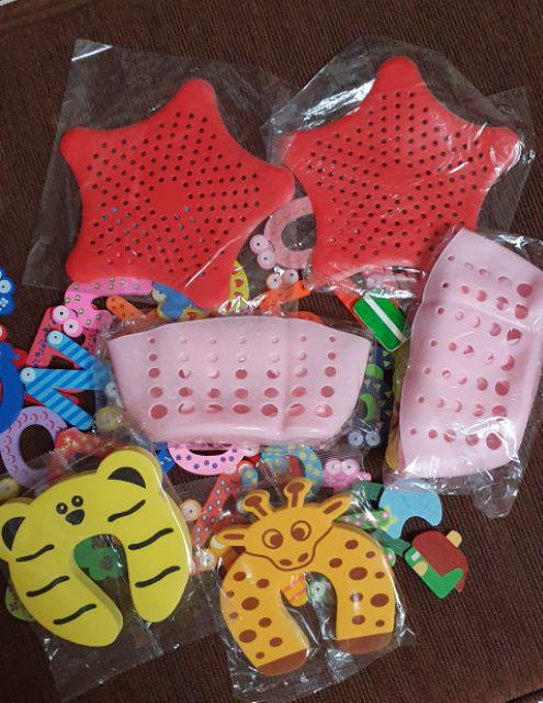 Tempat Spons Cucian Piring/ Gantungan Silikon Spons Cuci Piring /sponge Holder/mini Basket Organizer