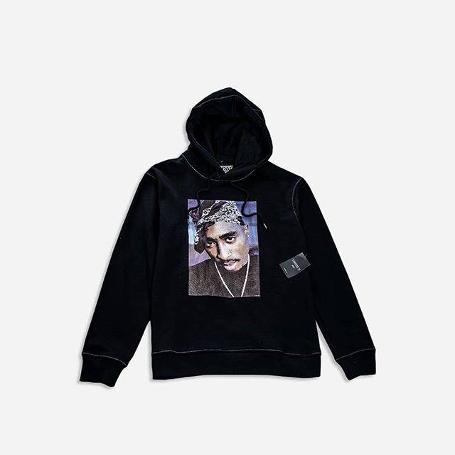 2pac sweatshirt
