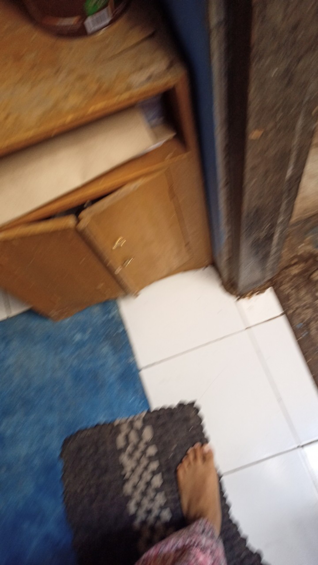 Gelas Lipat Foldable Travel Cup Gelas Travel Lipat Bpa Free