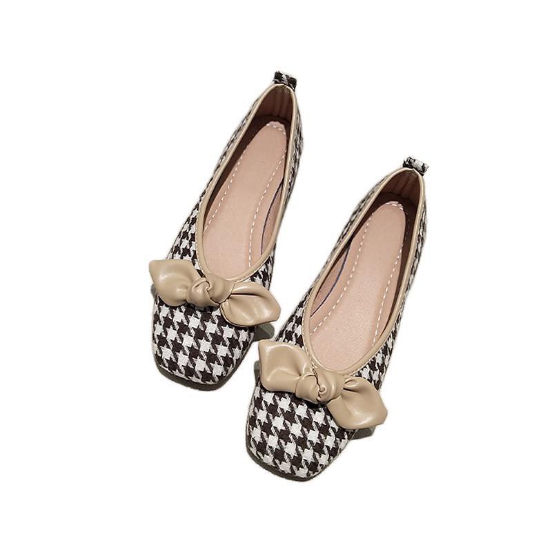 EMB 19 FLATSHOES ERINA