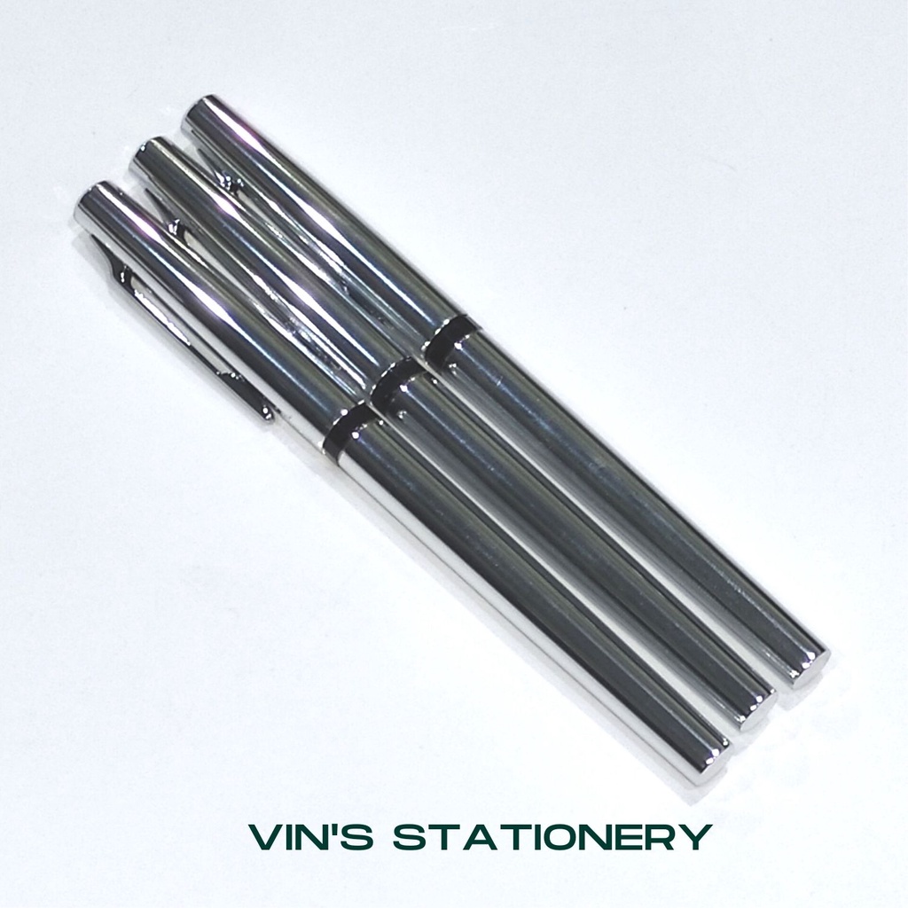 

ORIGINAL PULPEN / BALLPOINT PENTEL ROLLING WRITER RS3