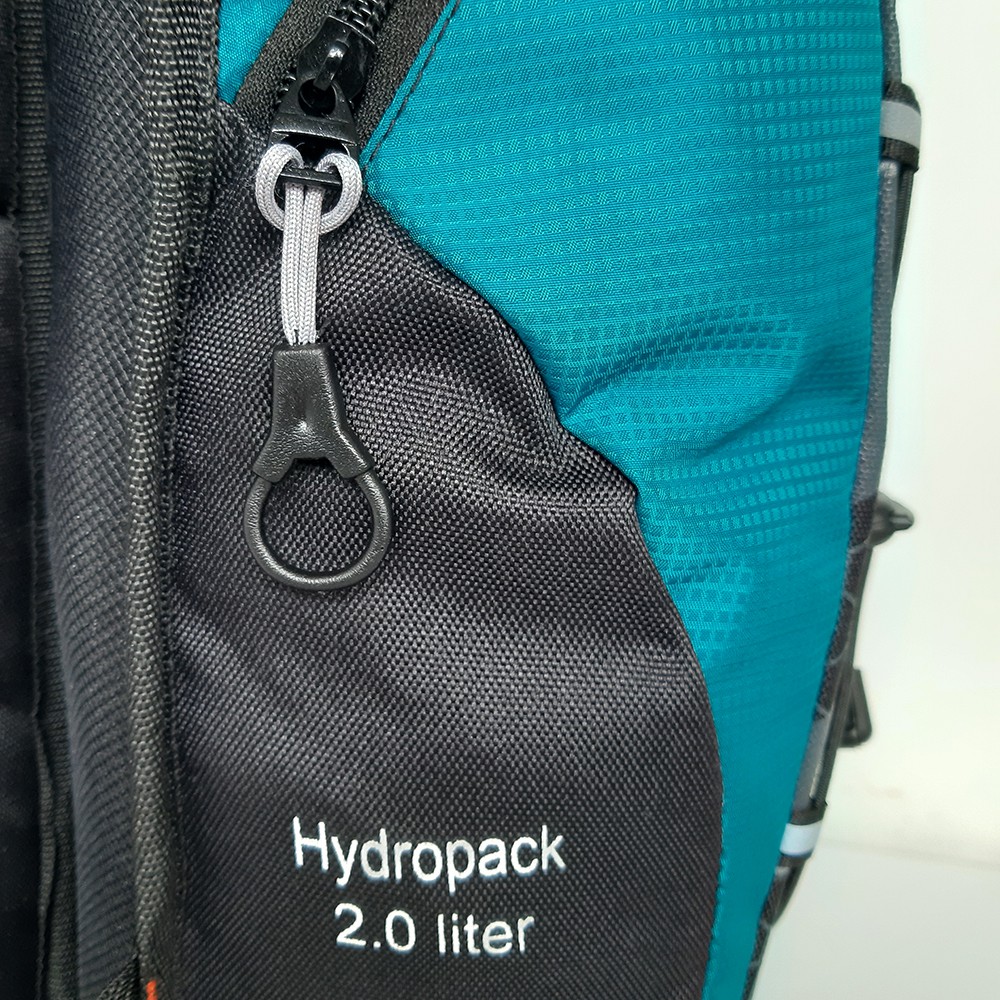 Tas sepeda Pria Hydropack 2 Liter Elbrus - Tas Punggung Sepeda - Tas sepeda touring - Tas hydropack