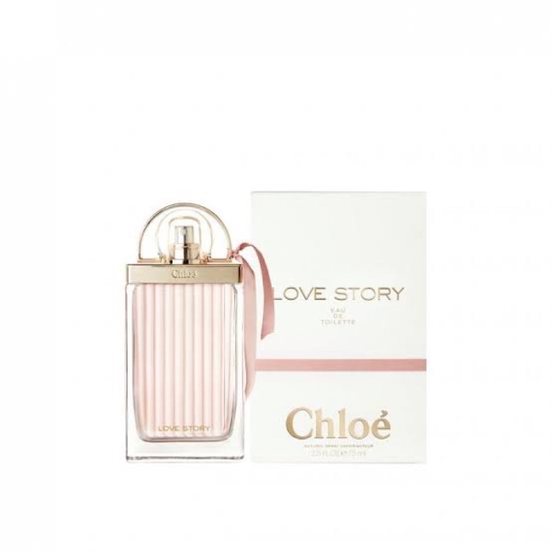 parfum chloe love story original