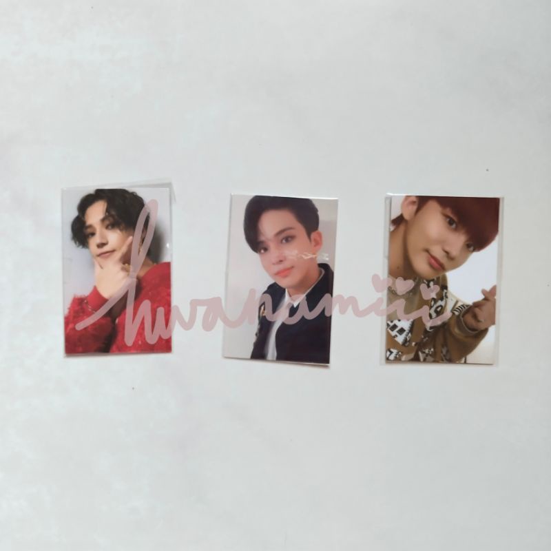 PC ATEEZ