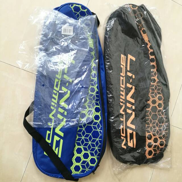 TAS Li Ning Badminton Original baru