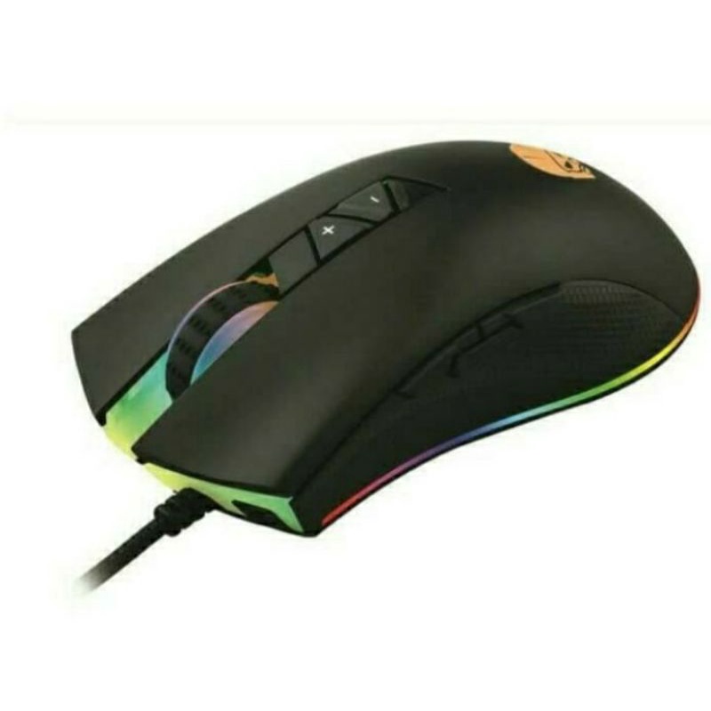 Digital Alliance Mode G8 Revival
