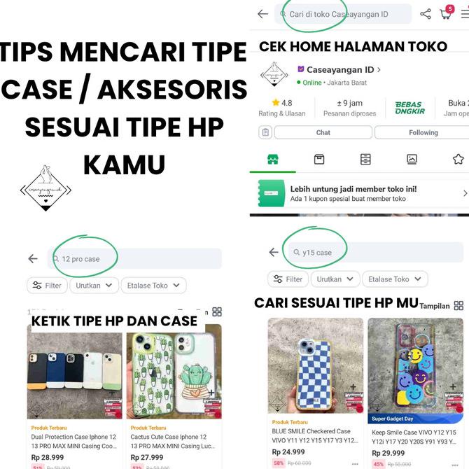 [COD] MCD Mcdonald Case Iphone 6 6S 7 8 PLUS X XS XR 11 PRO MAX Casing Lucu TERPERCAYA Kode 1207