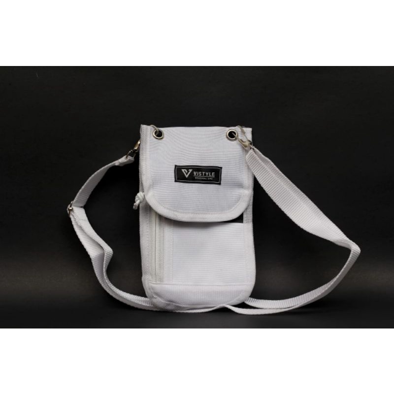 {PROMO} hanging wallet tas hp pria|wanita sako wallet | pouch handhpone