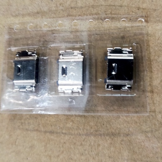 Konektor cas charger handphone samsung J7 prime G610 J5 prime