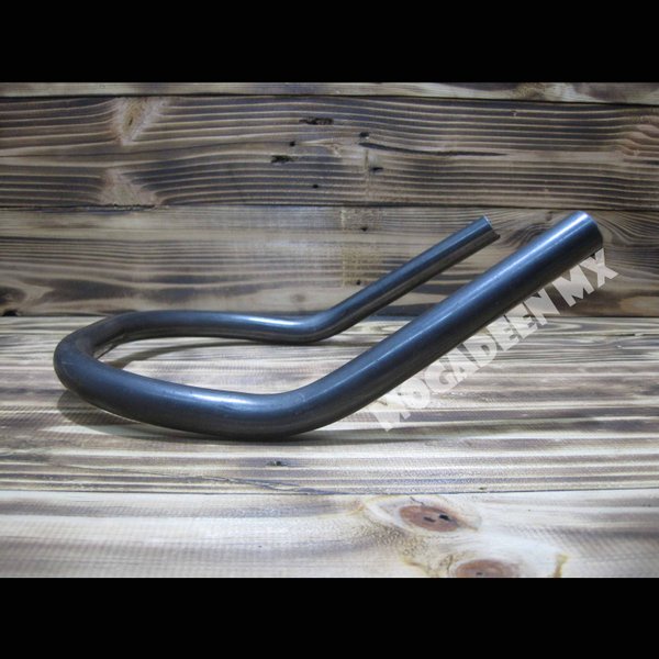 Besi U Rangka Belakang Suzuki TS125 Suzuki TS 125 Ukuran pendek