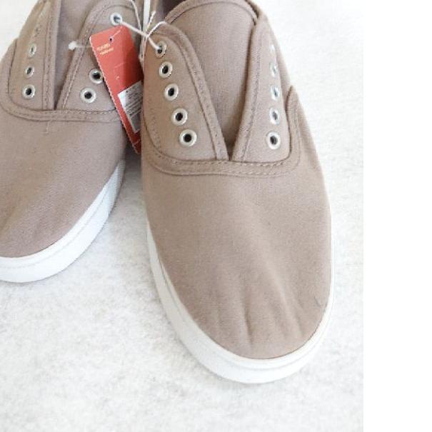 ➼ MOSSIMO SUPPLY.CO LUNEA GREY ☜