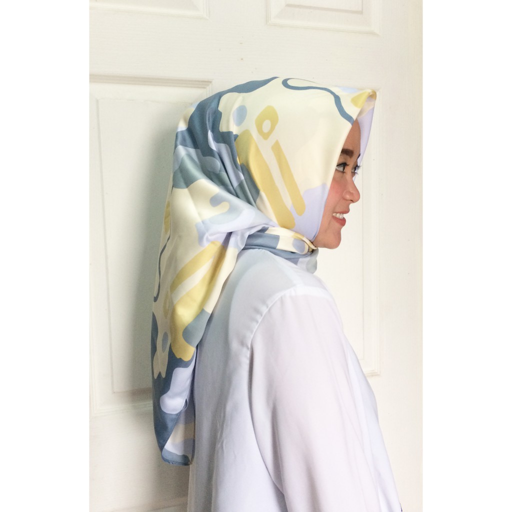 Maxmara Premium Hijab Lux