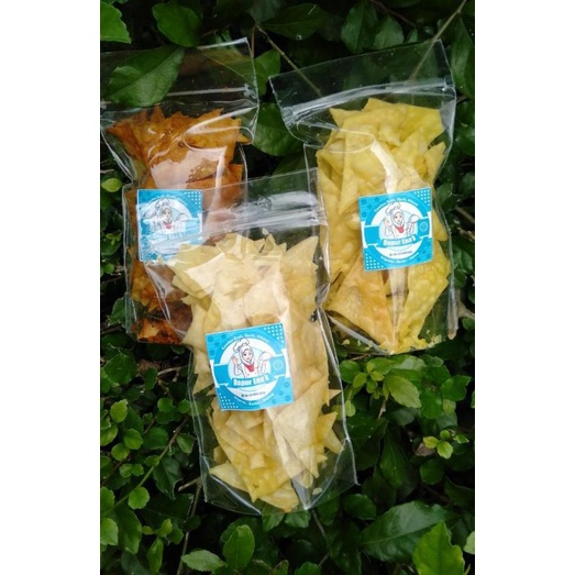 

KERIPIK PANGSIT ENAK MURAH