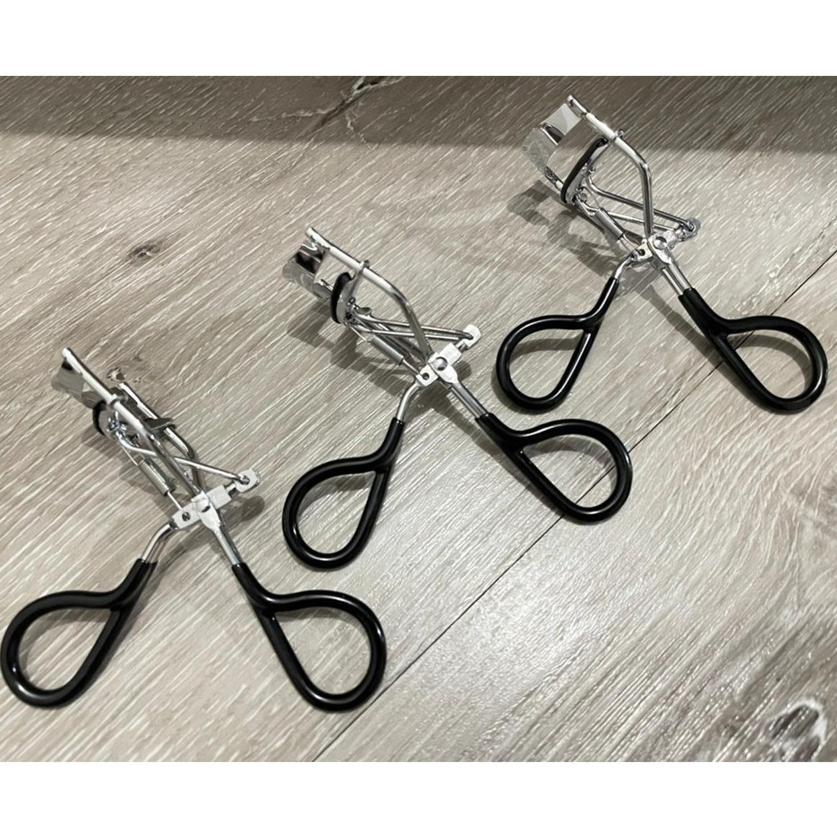 Eyelash Curler Penjepit Bulu Mata Pelentik Bulu Mata Pengeriting Bulu Mata