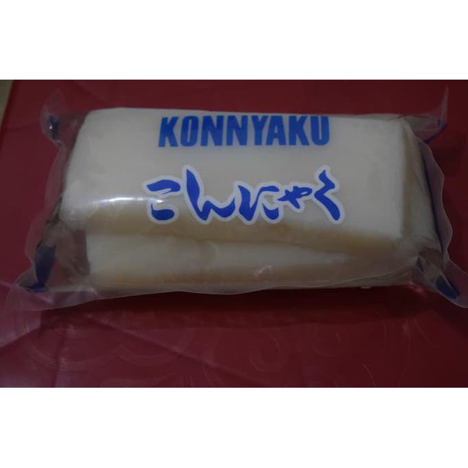 

Dietin Terbaik- Tsse63Ts63- Konyaku Konnyaku Blok Block Promo Jual Grosir Murah Cocok Untuk Diet