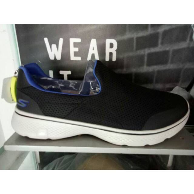 Sepatu Skechers Go Walk 4 Men
