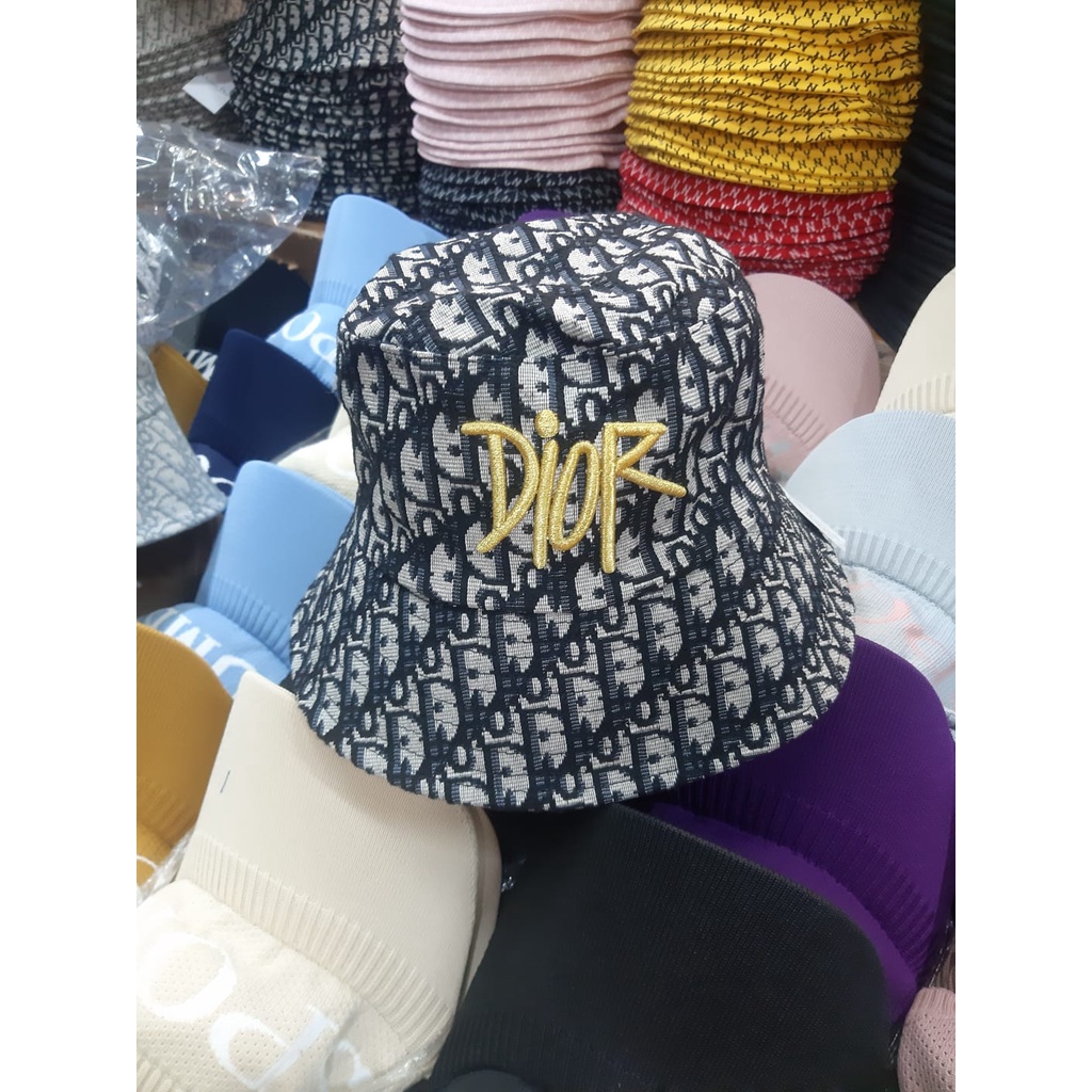 COD PROMO BUCKET D!0R IMPORT MODEL TERBARU REALPICT