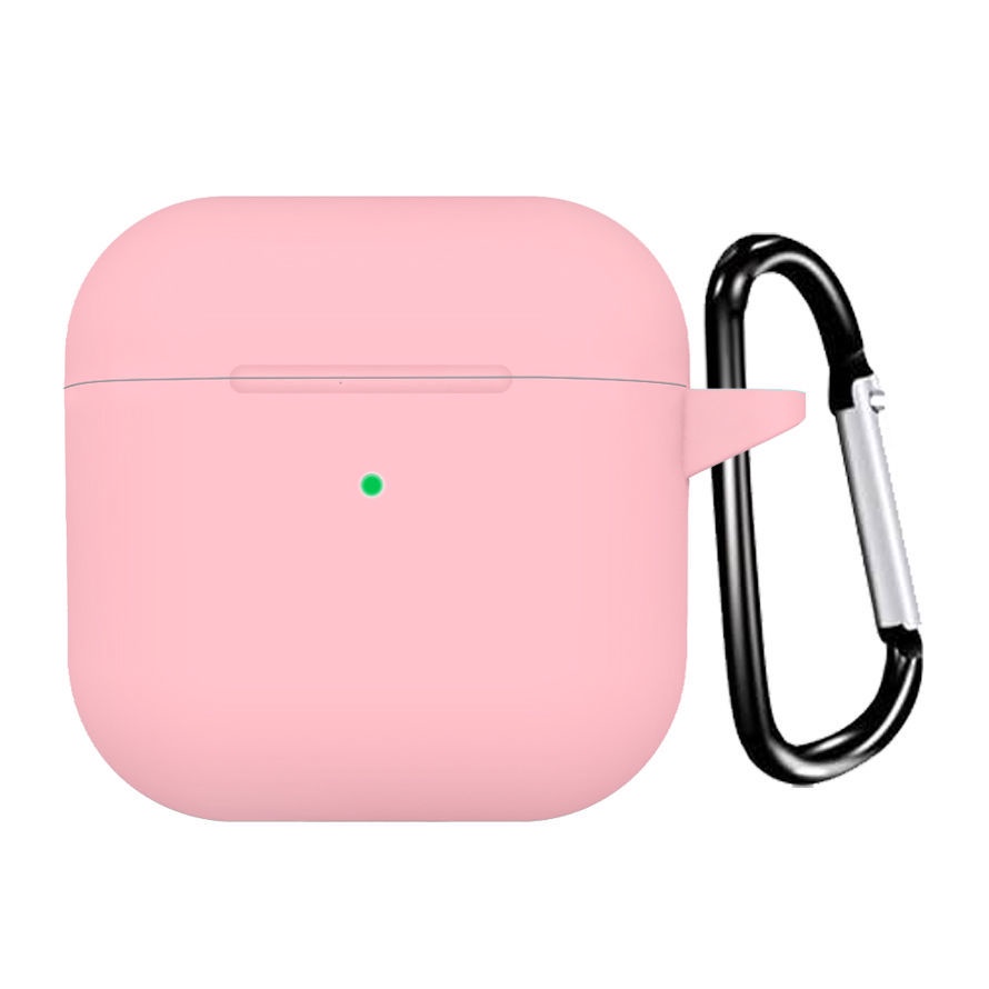 Case Silikon Kompatibel Untuk Airpods Pro4 TWS Inpods Pro4 Mini Pro 5/Mini Pro 4 TWS Case Wireless Bluetooth Earphone Cover Inpods Pro4 Cover Pelindung